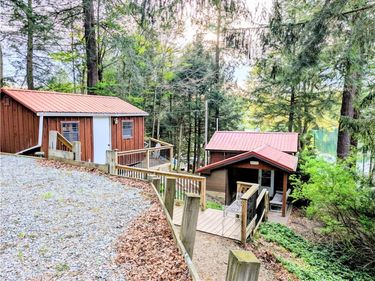 5073 Camp Rathbun Road, Bath, NY 14810