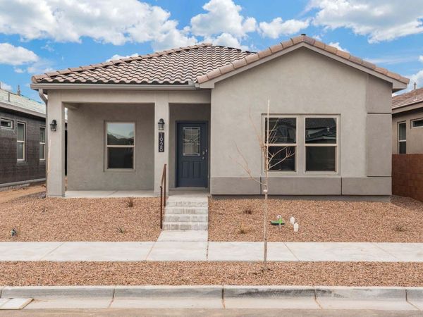 1938 Mesa Grande Avenue SE, Albuquerque, NM 87106