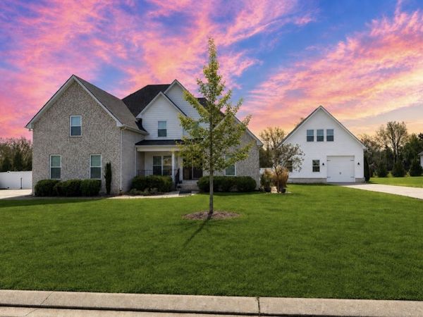 2511 Landis Ct, Murfreesboro, TN 37128