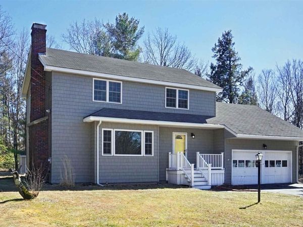 19 Hillview Terrace, Farmington, NH 03835