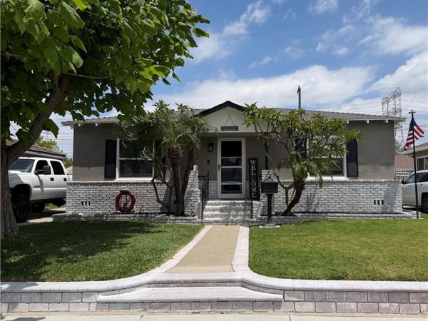 6132 Dunrobin, Lakewood, CA 90713