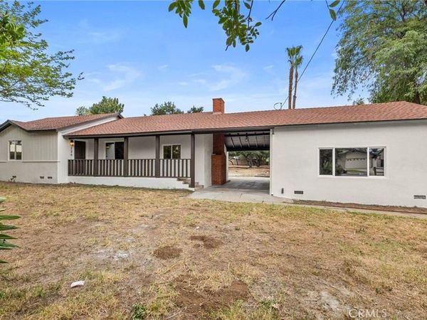 736 N Walnut, San Dimas, CA 91773