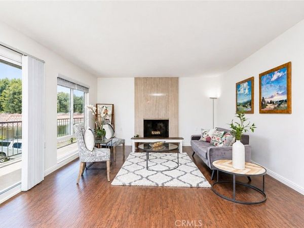 3300 Via Carrizo, Unit D, Laguna Woods, CA 92637