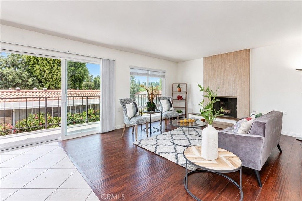 3300 Via Carrizo, Unit D, Laguna Woods, CA 92637 Main Photo