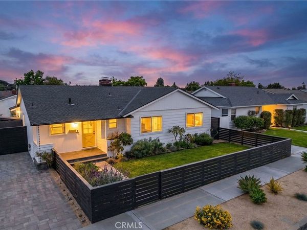 1402 E Rose, Orange, CA 92867