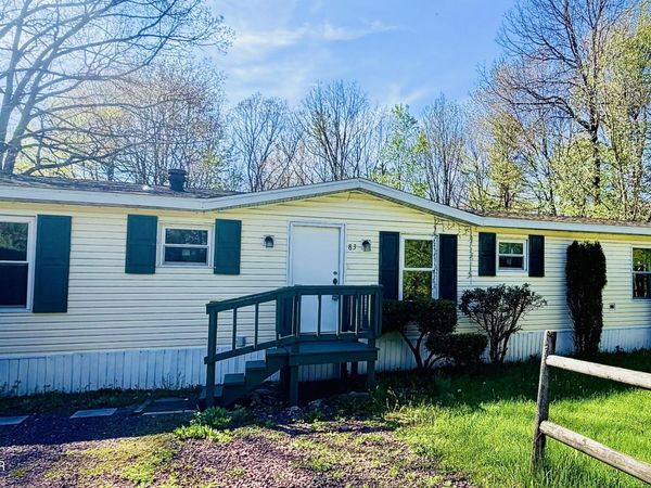 83 Birch Knoll Drive, Hazleton, PA 18201