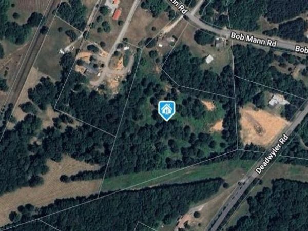 1546 Bob Mann Road , Maysville, GA 30558