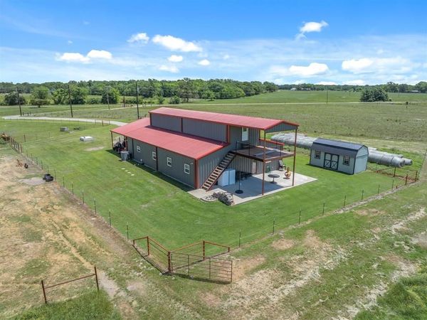 1026 Vz County Road 2115, Canton, TX 75103