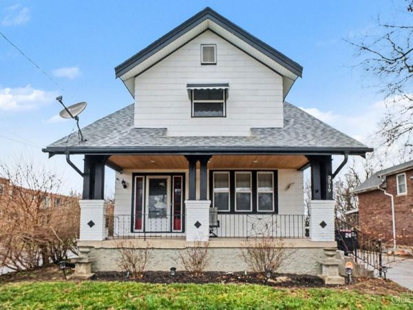3519 McHenry, Cincinnati, OH 45225