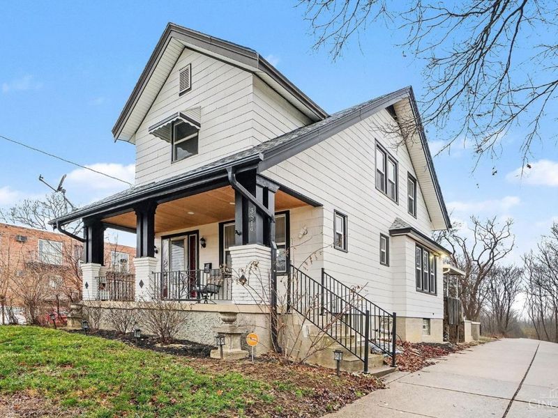 3519 McHenry, Cincinnati, OH 45225 Photo 2