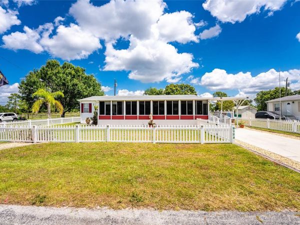 2722 CARL AVENUE , PUNTA GORDA, FL 33950