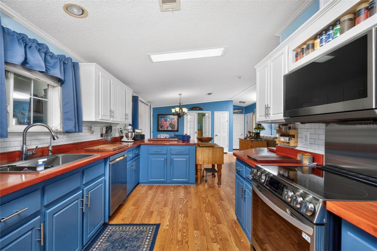 2722 Carl Avenue, Punta Gorda, FL 33950 Photo