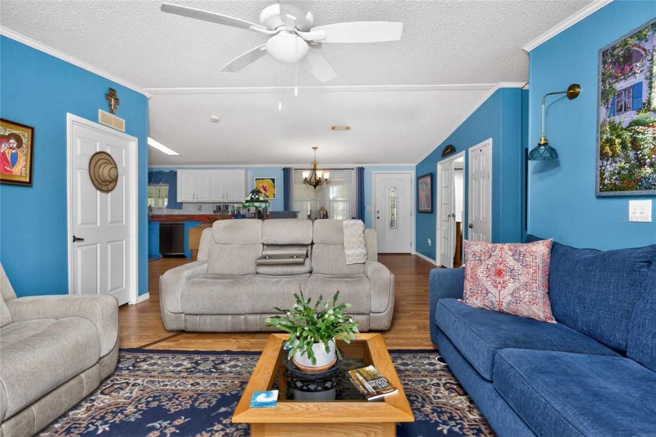 2722 Carl Avenue, Punta Gorda, FL 33950 Photo