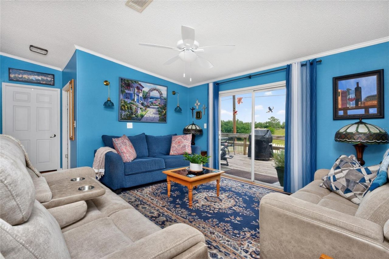 2722 Carl Avenue, Punta Gorda, FL 33950 Photo