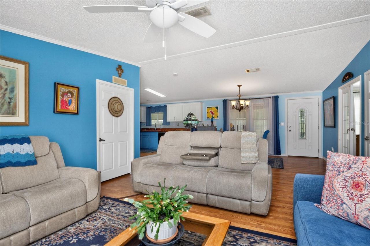 2722 Carl Avenue, Punta Gorda, FL 33950 Photo