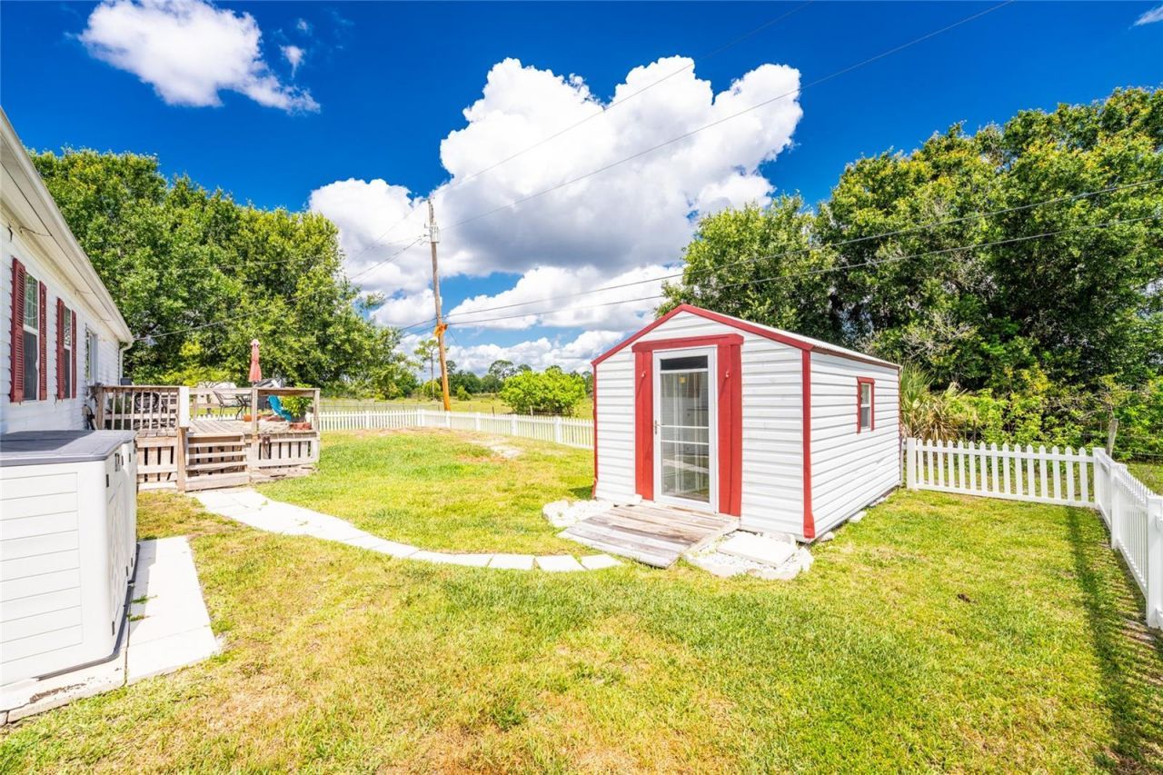 2722 Carl Avenue, Punta Gorda, FL 33950 Photo