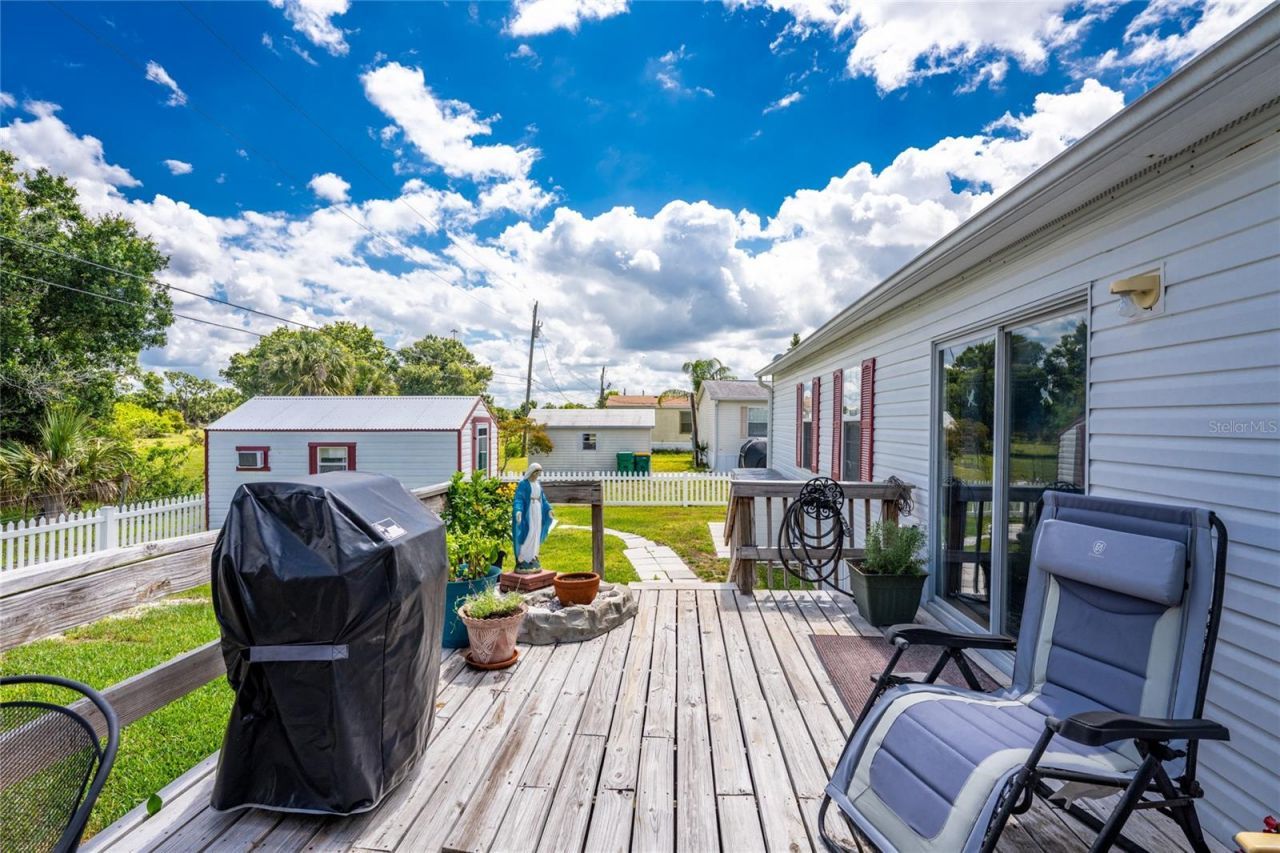 2722 Carl Avenue, Punta Gorda, FL 33950 Photo