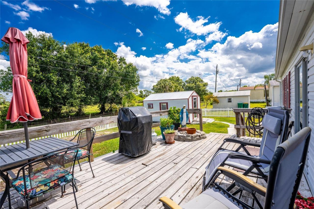 2722 Carl Avenue, Punta Gorda, FL 33950 Photo