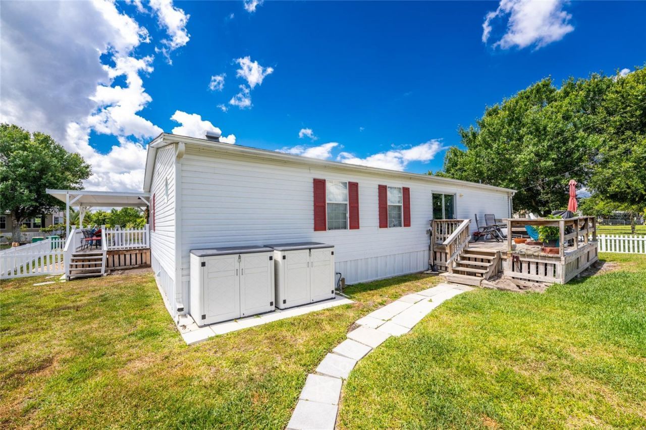 2722 Carl Avenue, Punta Gorda, FL 33950 Photo