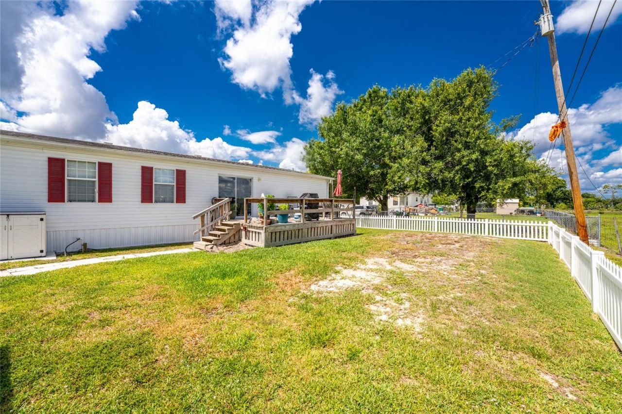 2722 Carl Avenue, Punta Gorda, FL 33950 Photo
