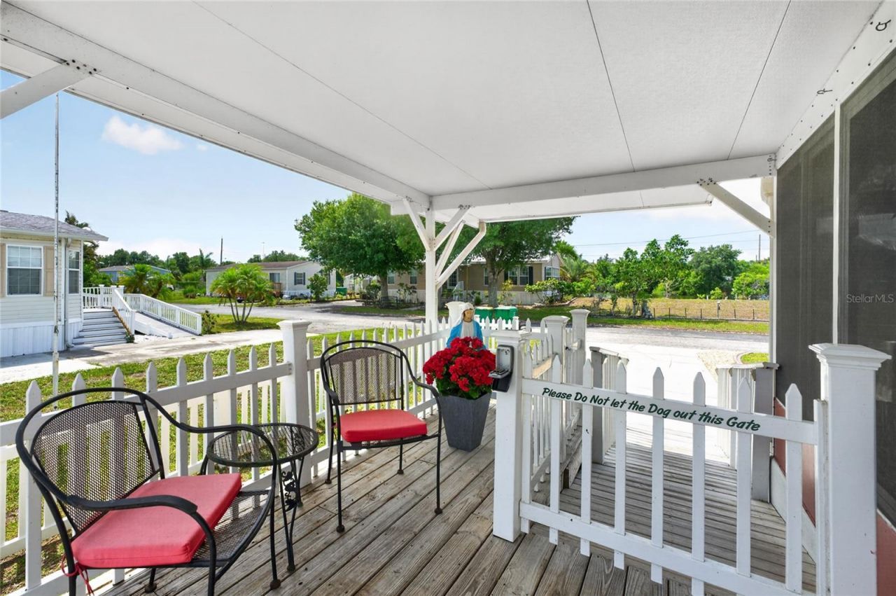 2722 Carl Avenue, Punta Gorda, FL 33950 Photo