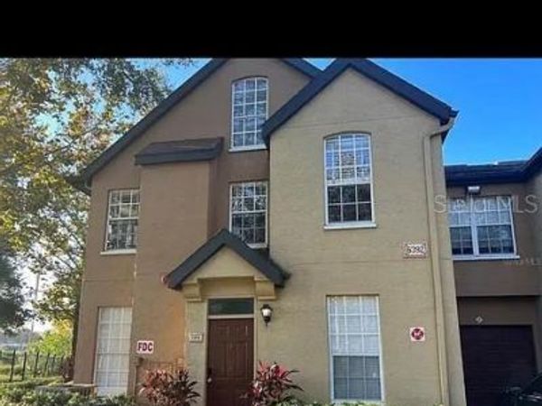 6392 RALEIGH STREET , Unit 2801, ORLANDO, FL 32835