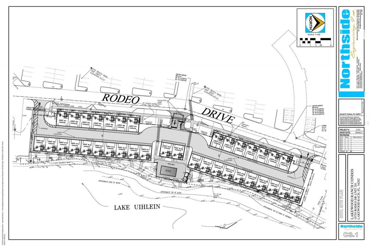 10775 Rodeo Drive , Unit 1, Lakewood Ranch, FL 34202 Photo