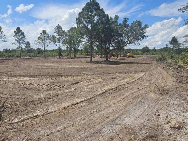 17926 NW 250TH STREET, OKEECHOBEE, FL 34972