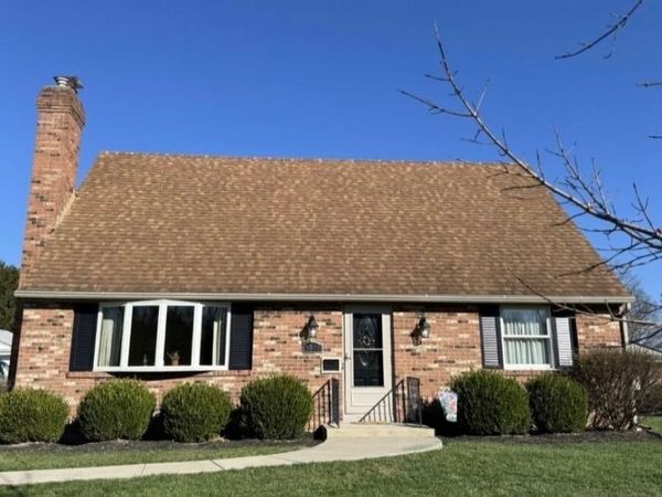 3566 Tillbury Avenue, Columbus, OH 43220