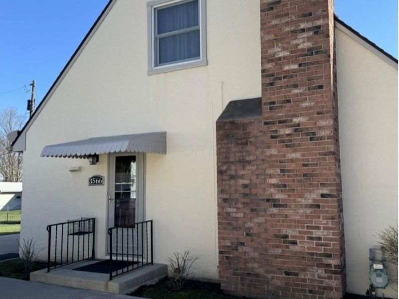3566 Tillbury Avenue, Columbus, OH 43220 Photo 3