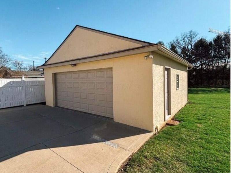 3566 Tillbury Avenue, Columbus, OH 43220 Photo 49