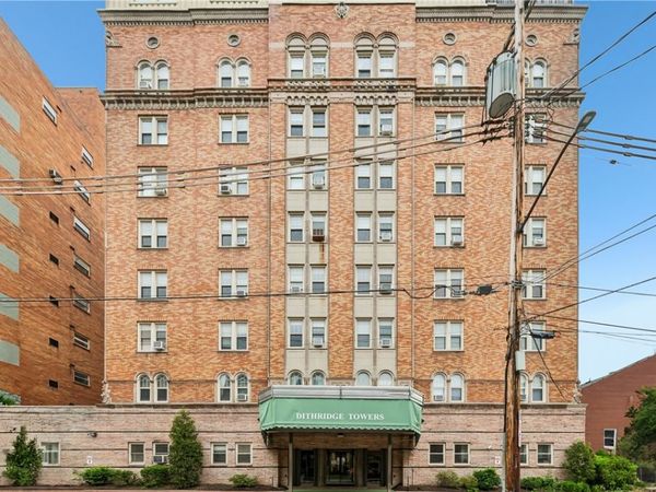 144 N Dithridge Street , Unit 207, Pittsburgh, PA 15213