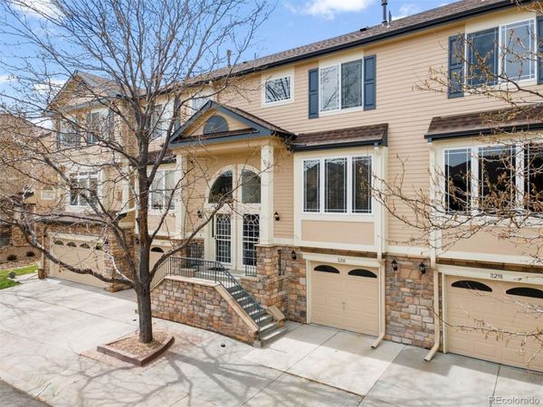 11288 W Radcliffe Drive , Littleton, CO 80127