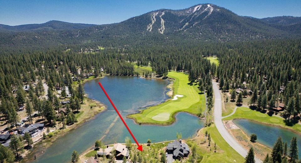 13060 Camp Trail, Truckee, CA 96161 Photo