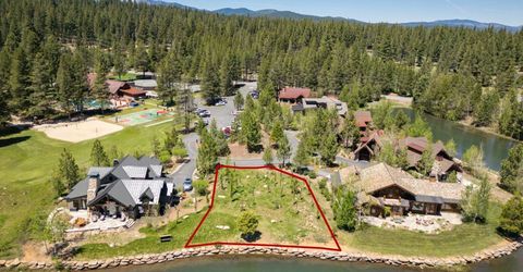 13060 Camp Trail, Truckee, CA 96161 Photo