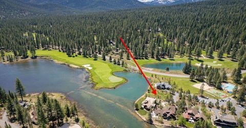 13060 Camp Trail, Truckee, CA 96161 Photo