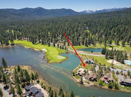 13060 Camp Trail, Truckee, CA 96161 Photo