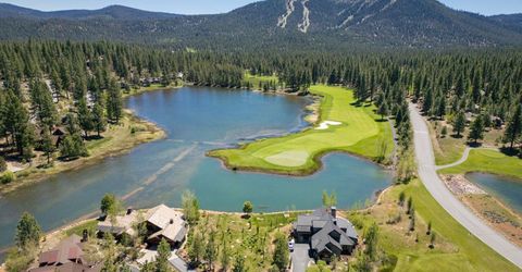 13060 Camp Trail, Truckee, CA 96161 Photo