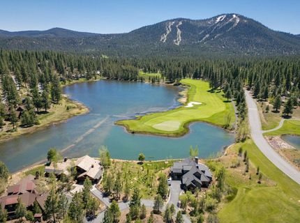 13060 Camp Trail, Truckee, CA 96161 Photo