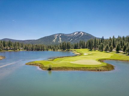 13060 Camp Trail, Truckee, CA 96161 Photo