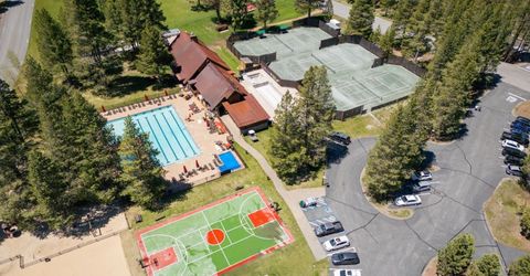 13060 Camp Trail, Truckee, CA 96161 Photo
