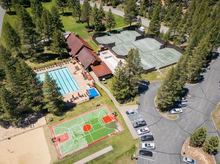 13060 Camp Trail, Truckee, CA 96161 Photo