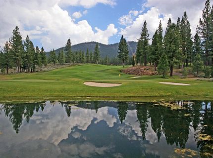 13060 Camp Trail, Truckee, CA 96161 Photo
