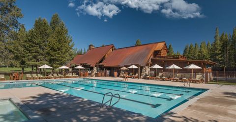13060 Camp Trail, Truckee, CA 96161 Photo