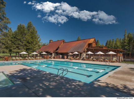 13060 Camp Trail, Truckee, CA 96161 Photo