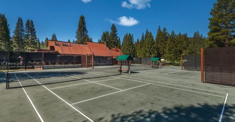 13060 Camp Trail, Truckee, CA 96161 Photo