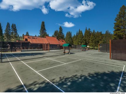 13060 Camp Trail, Truckee, CA 96161 Photo