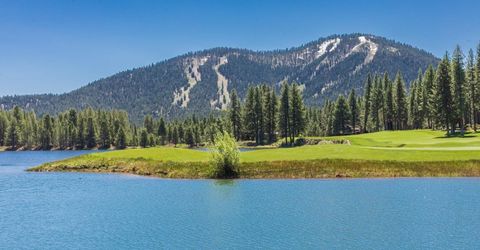 13060 Camp Trail, Truckee, CA 96161 Photo