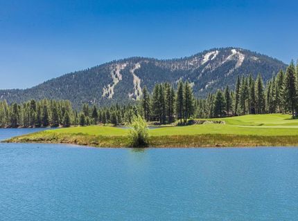 13060 Camp Trail, Truckee, CA 96161 Photo