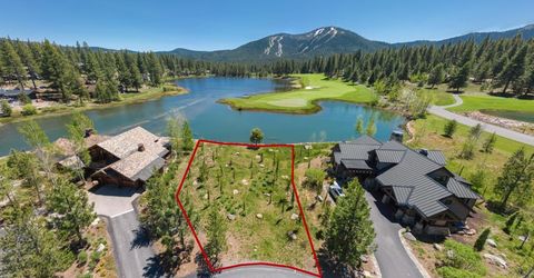 13060 Camp Trail, Truckee, CA 96161 Photo